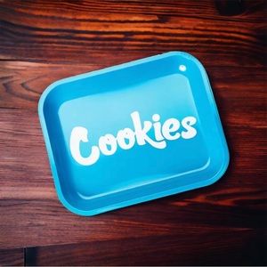 Cookies Rolling tray
